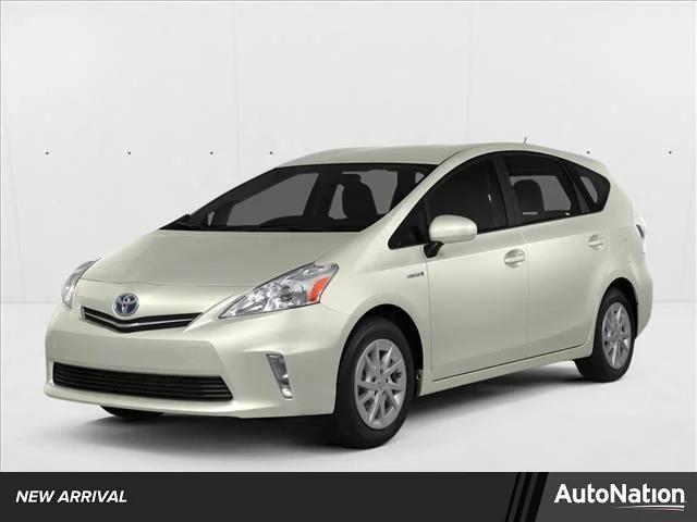 toyota prius v 2014 JTDZN3EU3EJ000341 image toyota prius v 2014 JTDZN3EU3EJ000341 image